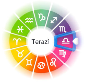Terazi Burcu Erkeği
